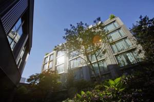 Savoy Hotel, Кёльн