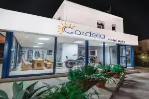 Cordelia Apartments, Айя-Напа