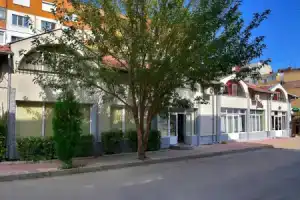 Vival Hotel, Видин