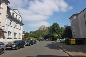 Kleine, ruhige Wohnung in Gelsenkirchen, Гельзенкирхен