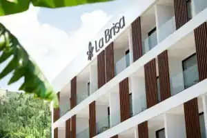 Бутик-отель La Brisa Boutique Hotel, Дерми