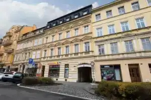 Spa Apartments Bulharska, Карловы Вары