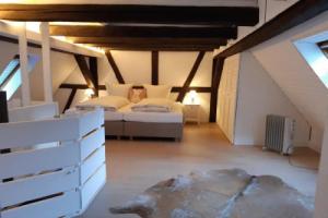 Chalet Madeleine - 160 Qm Ferienhaus, Баден-Баден