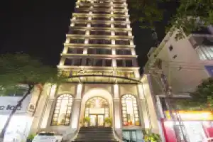 Sanouva Da Nang Hotel, Дананг