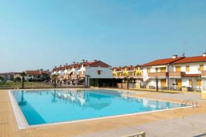 House Solmare Rosolina Mare, Розолина-Маре