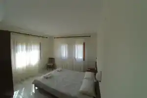 Hotel «Argo», Сивири