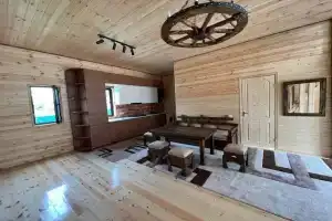 Kvishkheti beautiful guesthouse, Квишхети