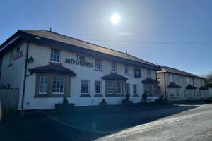 The Moorings Hotel, Честер-ле-стрит
