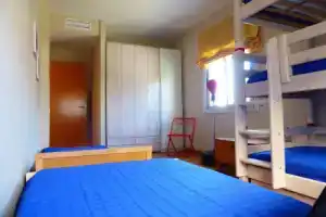 Apartamento M&C Bluemoon, Салоу