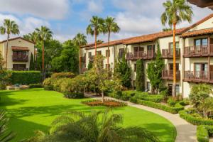 Estancia La Jolla Hotel & Spa, Сан-Диего