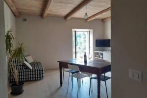 La casa di roby, grazioso appartamento, Морра