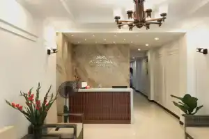 Marina Nha Trang Hotel, Нячанг