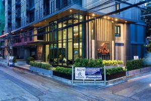 Spenza Hotel, Бангкок