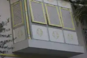 Гостевой дом «Dar Souad», Ламарса