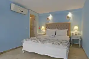AlaÇAti Roka TaŞ Butİk Hotel, Чешме