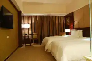 Guangzhou Good International Hotel, Гуанчжоу