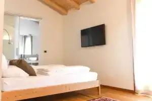 Ферма «Agritur Casteller», Тренто