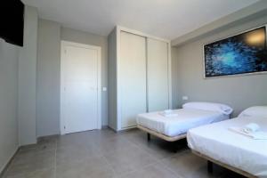 Apartamento Torre Benidorm 15-1, Бенидорм