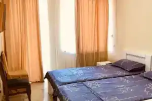 Отель «Грузия», Тбилиси