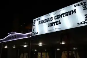 Отель «Ephesus Centrum», Сельчук