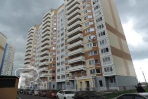 Апартаменты на улице Курыжова 26к1 в Домодедовском районе