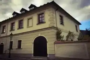 Kutná Hora Apartment, Кутна Гора