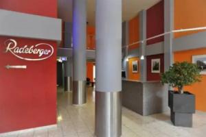 Hotel «Wilna», Эрфурт