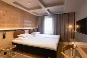 Original Sokos Hotel Lappee, Лаппеэнранта