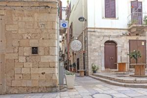 B&b Oltre l'Arco, Мольфетта