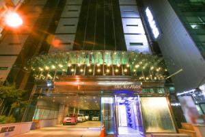 The Ace Hotel, Сеул