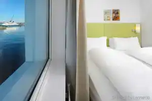 Отель «Good Morning+ Goteborg», Гетеборг