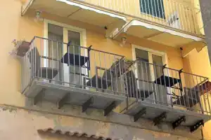 B&B Residenza Cardinale, Тропея