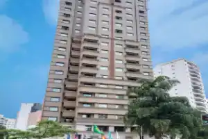 Отель «Innside By Meliá Sao Paulo Itaim», Сан-Пауло