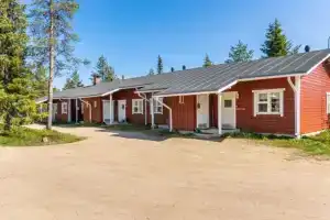 Urupää c 13, Саариселькя