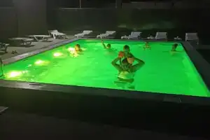 Гостевой дом «Малибу», Капчагай