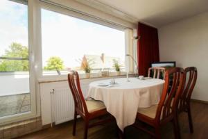 Ferienwohnung 34 Heinrich-Grube-Weg, Куксхафен