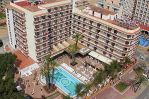 Hotel «Reymar», Малграт-де-Мар