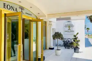 Eona Beach Resort by Greek Pride , Перея