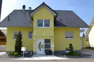 Апартаменты «Pension Sieg», Руст