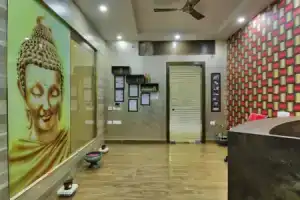 Отель «Milestone 251», Джайпур