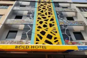 Bold Hotel Jakarta, Джакарта
