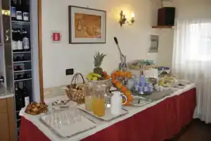 Hotel «Sud Ovest», Сестриере
