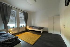 Herne Zentral Apartment, Бохум