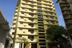 Mookai Hotel, Мале