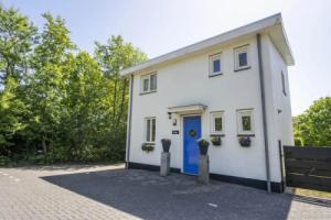 Detached 6 Pers Holiday Home, Де Коог