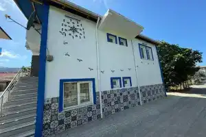 Gökçe Pension, Бартын