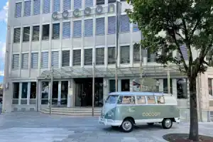 Отель «Cocoon Salzburg», Зальцбург