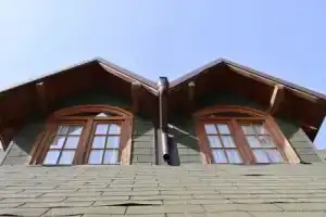 MIK Hotel Valbona, Вальбона