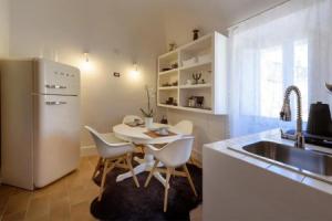 Appartamento studio e design in centro storico Sulmona, Сульмона