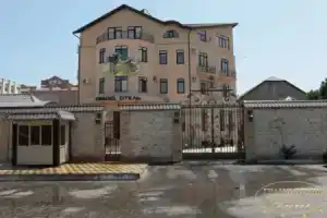 Гранд отель «Каспий», Каспийск